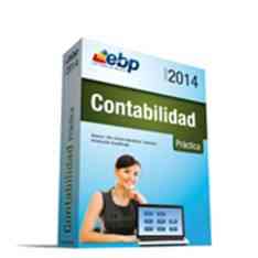 Programa Ebp Contabilidad Practica 2014  Essential En Caja